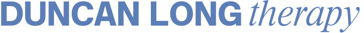 Duncan Long Therapy
